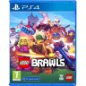 Игра LEGO Brawls за PlayStation 4